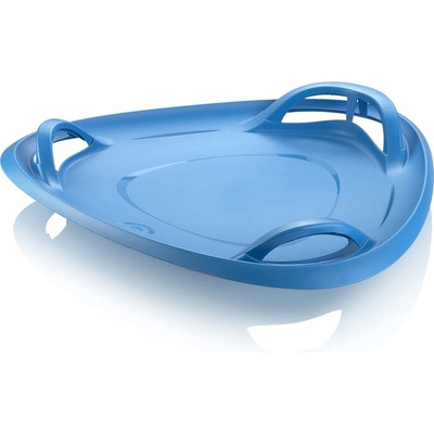 Plastkon Meteor talíř 60 cm modrá