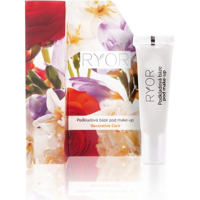 Ryor Decorative Care Podkladová báze 10 ml – Hledejceny.cz
