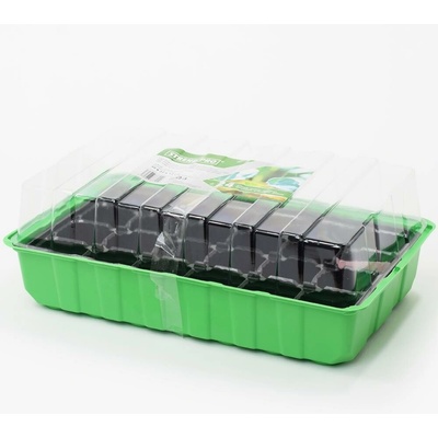 Strend Pro Miniparenisko Herrison P2002 24 priesad 35.5x22x12.5 cm