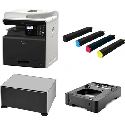 Sharp BP-20C20