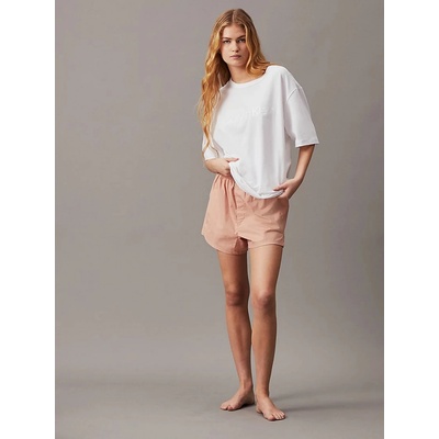 Calvin Klein S/S SHORT SET 000QS7191EMVT