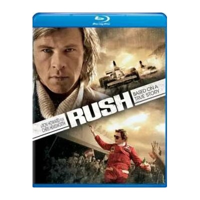 Rush: Rush in Rio BD