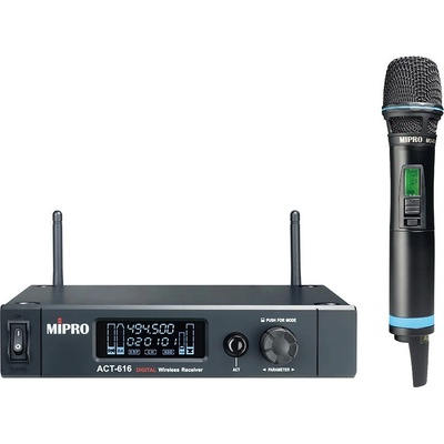 Mipro ACT-600 VOCAL SET