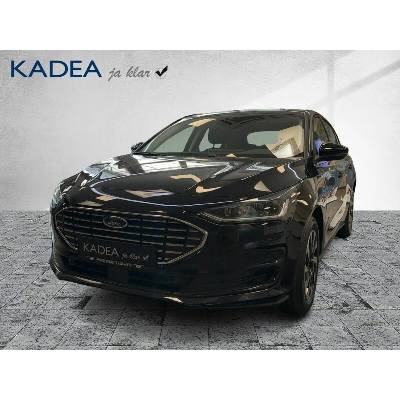 Ford Focus 114 kW