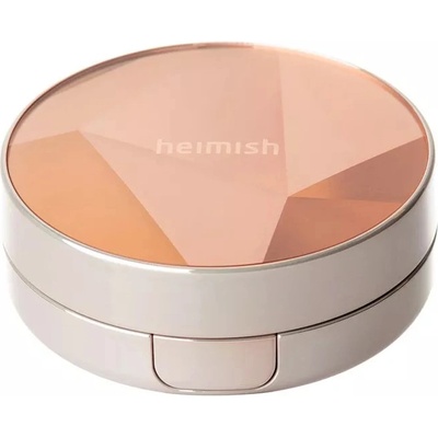 Heimish Artless Perfect Cushion dlhotrvajúci make-up v hubke SPF50+ 23 Natural Beige 26 g