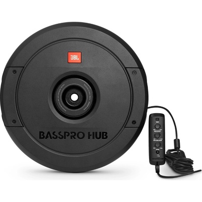 JBL BASSPROHUB