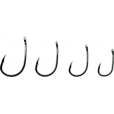 Extreme Tackle Ashima C410 Indispensable Carp vel.6 10 ks