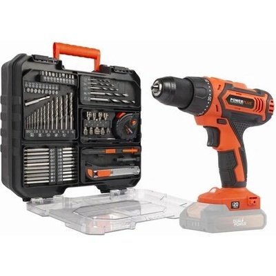 Powerplus POWDP15110