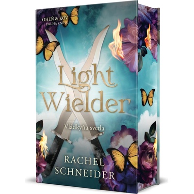 Light Wielder – Vládkyňa svetla