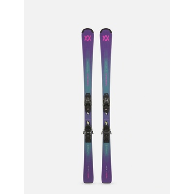 Völkl Peregrine Junior PRO + 7.0 vMotion JR 26/27 140 – Hledejceny.cz