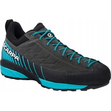 Scarpa Mescalito GTX černé