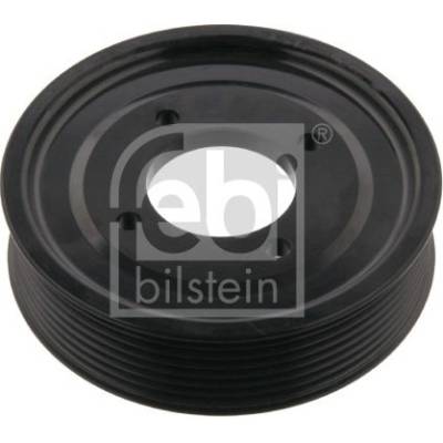 FEBI 38329 Remenica vodneho cerpadla REMENICE VODNI PUMPY BMX X5 4.4I 00-