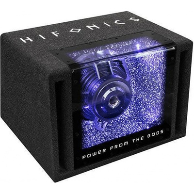 Hifonics ZX8BP – Hledejceny.cz