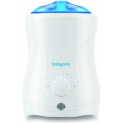 Babyono Honey Natural Elektronický ohřívač a sterilizáror – Hledejceny.cz