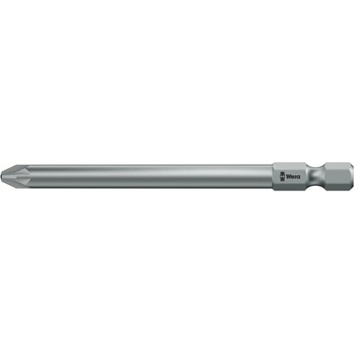 Wera Hex PZ 2 x 89 mm 060035