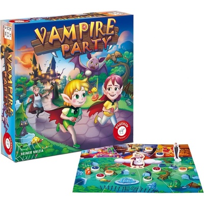Piatnik Vampire Party