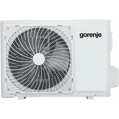 GORENJE Venkovní jednotka klimatizace TITAN26