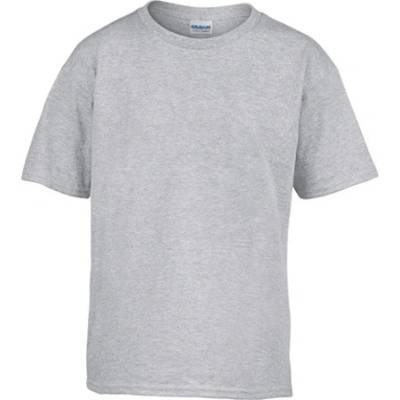 Gildan G64000K Sport Grey Heather