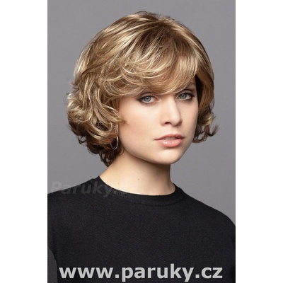 Gisela Mayer Paruka Romanze Lace dark brown
