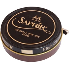 Saphir Wax Polish Medaille d'Or 50 ml Medium Brown