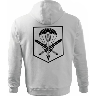 Striker Mikina 601.SKSS Šedá – Hledejceny.cz