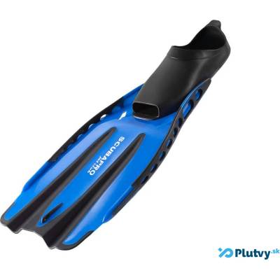 Scubapro Jet Club FF
