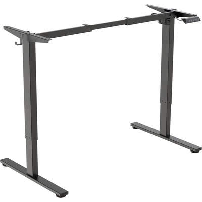 AlzaErgo Table ET2 Core černý – Hledejceny.cz