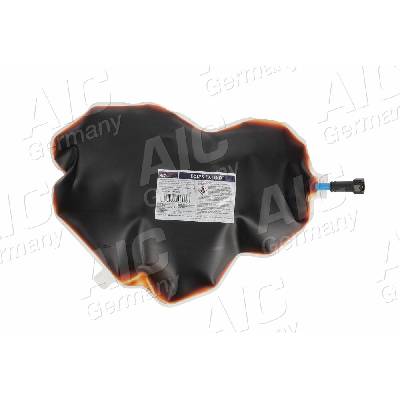 Aditívum, regenerácia filtra pevných častíc AIC 59056