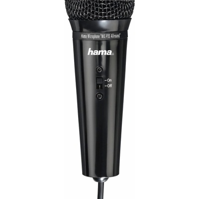 Hama MIC-P35
