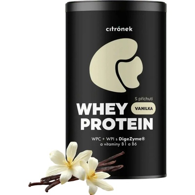 Citronek Whey Protein 450 g