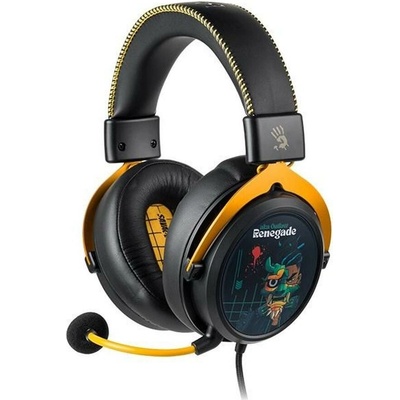 A4Tech Bloody M595 USB Renegade Midnight
