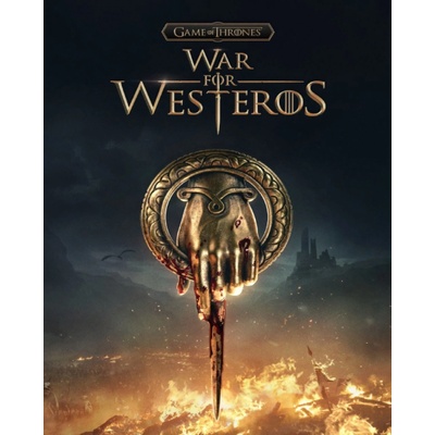 Game of Thrones War For Westeros