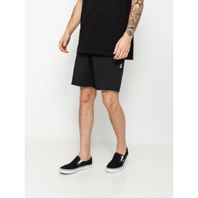 Volcom Lido Solid Mod 18" Black