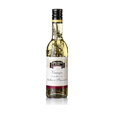 Bosfood Ocet s bylinkami z Provence Percheron 500 ml