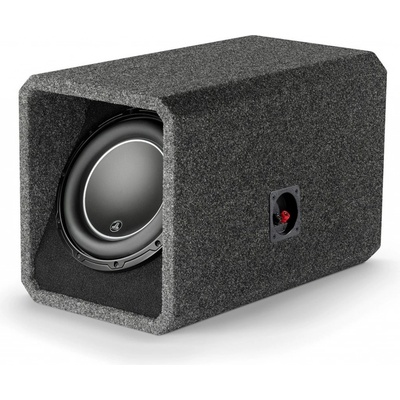 JL Audio HO112-W6v3