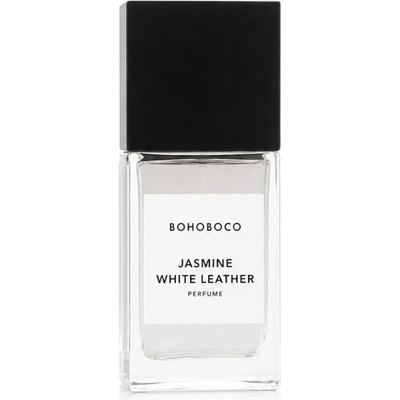 Bohoboco Jasmine White Leather parfum unisex 50 ml
