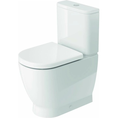 Duravit 20600900002