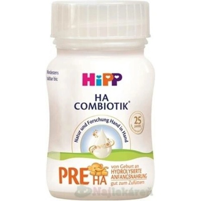 HiPP NE Combiotik 24x90 ml