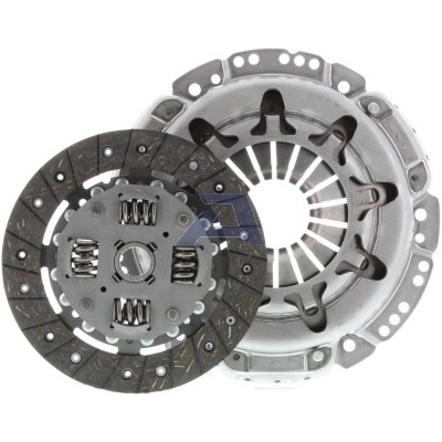 Aisin Europe SA KN-172R