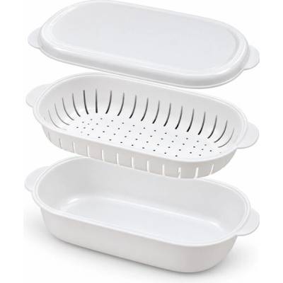 Makro 67300 miska so sitkom 20x28cm