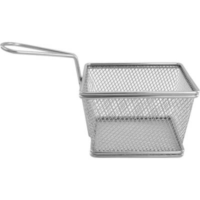 METRO PROFESSIONAL Košík fritovací 12,5 cm nerez 1 ks