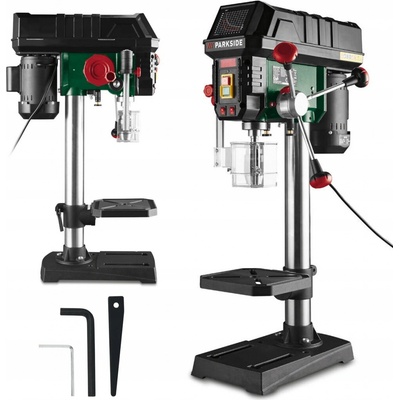 PARKSIDE PTBM 550 A1
