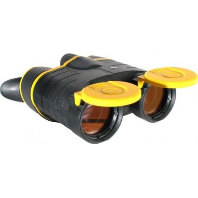 Pulsar Expert VM 8x40
