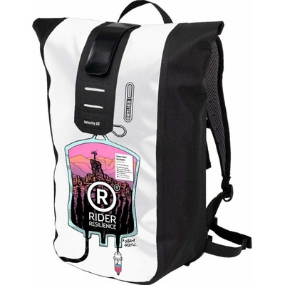 Ortlieb Velocity Design R4068 Rider Resilience 23 l