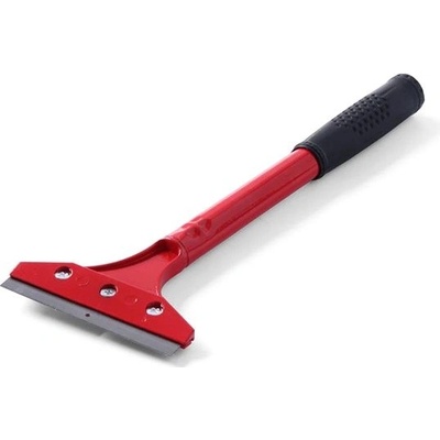 Hendi Škrabka na grilovací desky 100x315 mm 855201 – Hledejceny.cz