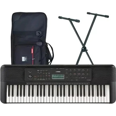 Yamaha PSR E283 SETSP