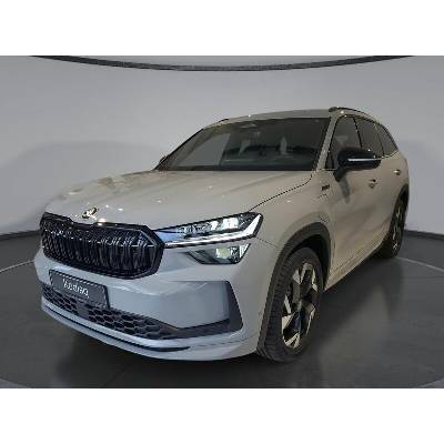 Skoda Kodiaq 1.5 TSI iV Sportline DSG 150 kW