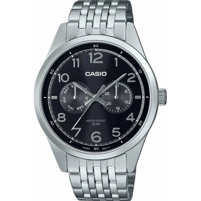 Casio MTP-E340D-1A