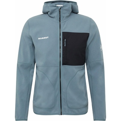 Mammut Tamaro ML Hooded Jacket Men strata-black