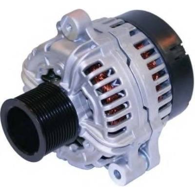 PRESTOLITE ELECTRIC Alternátor PSL 860712GBA